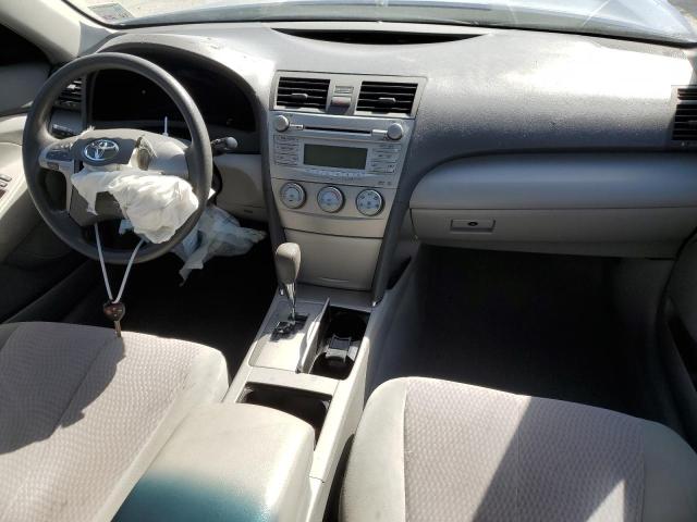 Photo 8 from auction – 2010 TOYOTA CAMRY BASE with VIN 4T1BF3EK0AU527917