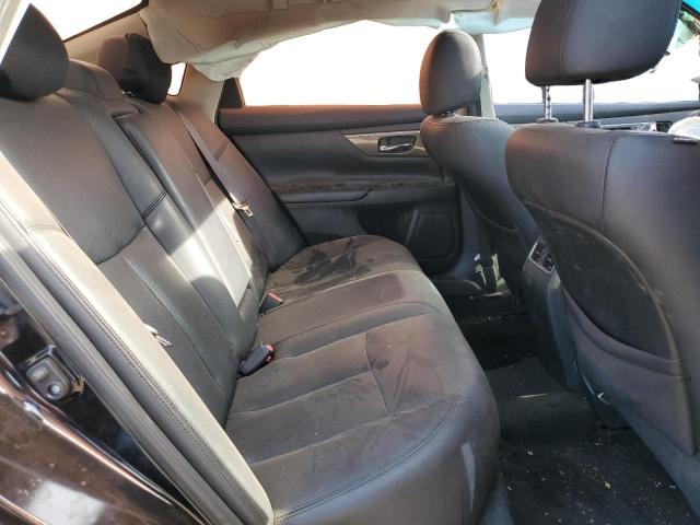 Photo 10 from auction – 2015 NISSAN ALTIMA 3.5 with VIN 1N4BL3AP3FC192041