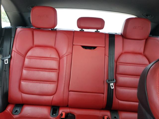 Photo 10 from auction – 2018 PORSCHE MACAN GTS with VIN WP1AG2A51JLB62160