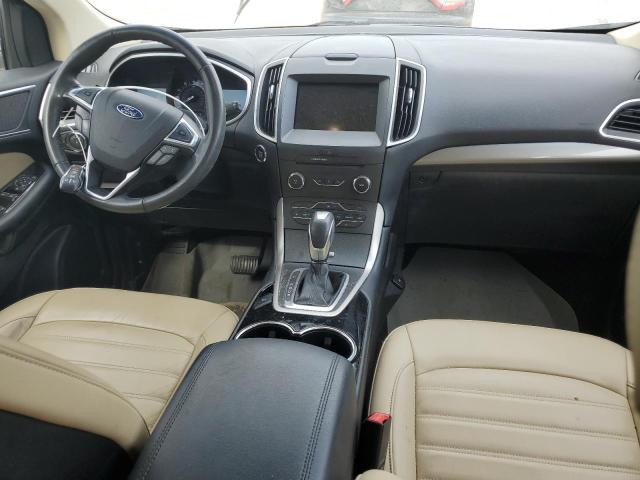 Photo 8 from auction – 2016 FORD EDGE SEL with VIN 2FMPK4J80GBC13040