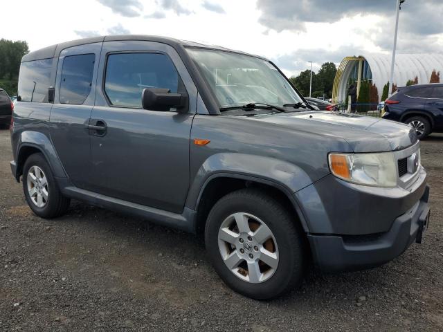 Photo 4 from auction – 2011 HONDA ELEMENT EX with VIN 5J6YH2H70BL001119