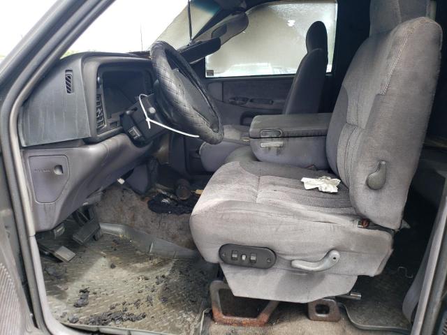 Photo 7 from auction – 1997 DODGE RAM 1500 with VIN 3B7HF13Y7VG756517