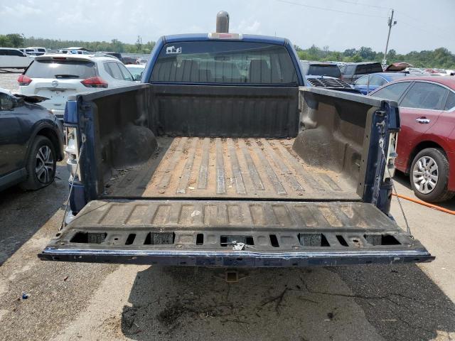 Zdjęcie 6 z aukcji – 2008 FORD F150 z VIN 1FTRX12W78FB97400