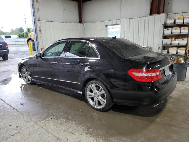 Photo 2 from auction – 2013 MERCEDES-BENZ E 350 4MAT with VIN WDDHF8JB1DA735883
