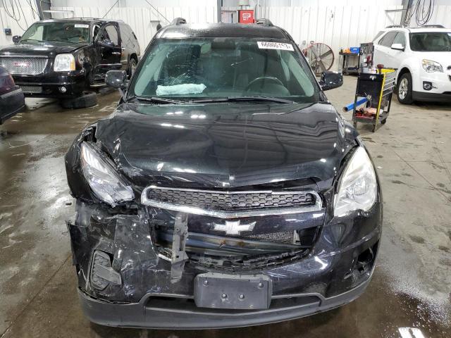 Photo 5 from auction – 2013 CHEVROLET EQUINOX LT with VIN 2GNFLEEK8D6228809