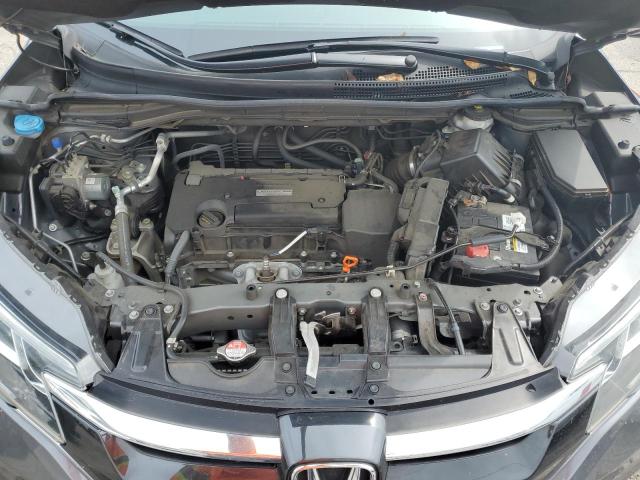 Photo 12 from auction – 2016 HONDA CR-V LX with VIN 2HKRM3H31GH520684