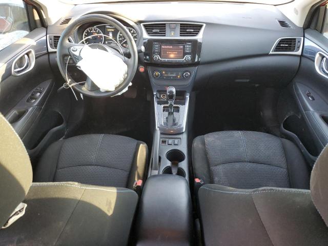 Photo 8 from auction – 2016 NISSAN SENTRA S with VIN 3N1AB7AP6GY229112