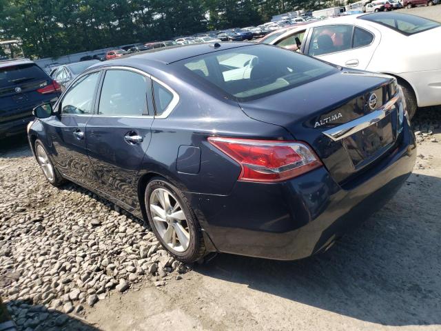 Photo 2 from auction – 2013 NISSAN ALTIMA 2.5 with VIN 1N4AL3AP1DC277842