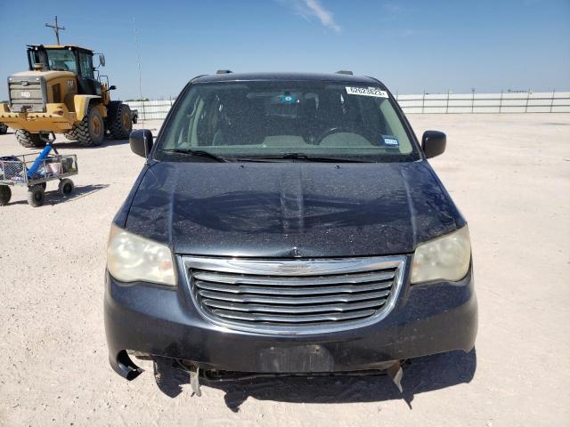 Photo 5 from auction – 2013 CHRYSLER TOWN & COU with VIN 2C4RC1BG8DR706837