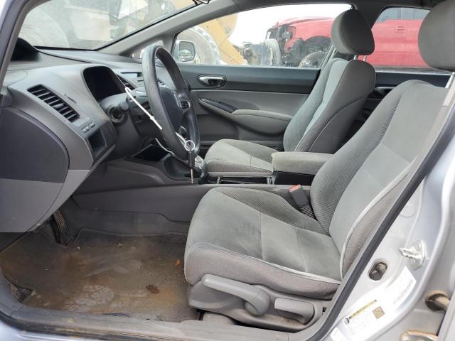 Photo 7 from auction – 2011 HONDA CIVIC LX with VIN 19XFA1F57BE039307