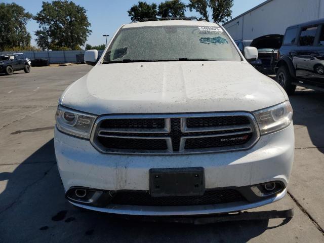 Photo 5 from auction – 2015 DODGE DURANGO LI with VIN 1C4RDJDG0FC201929