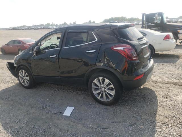 Photo 2 from auction – 2020 BUICK ENCORE PRE with VIN KL4CJASB8LB014813