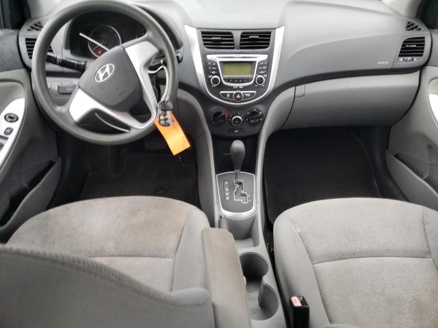 Photo 8 from auction – 2012 HYUNDAI ACCENT GLS with VIN KMHCT4AE9CU040317