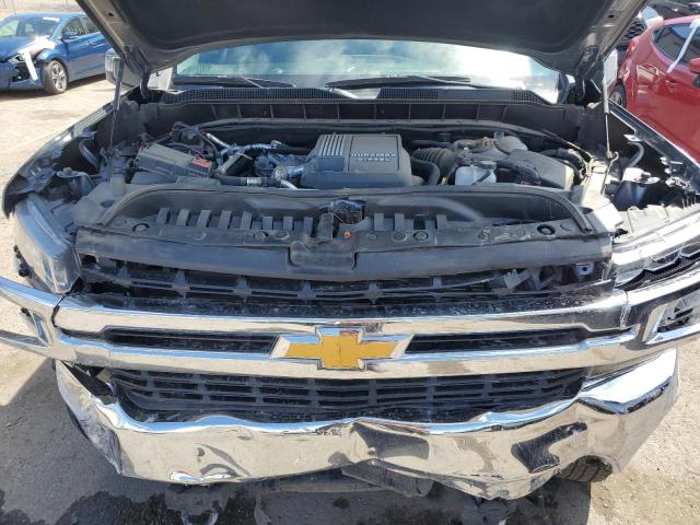 Photo 11 from auction – 2022 CHEVROLET SILVERADO with VIN 1GCUYDET4NZ192532