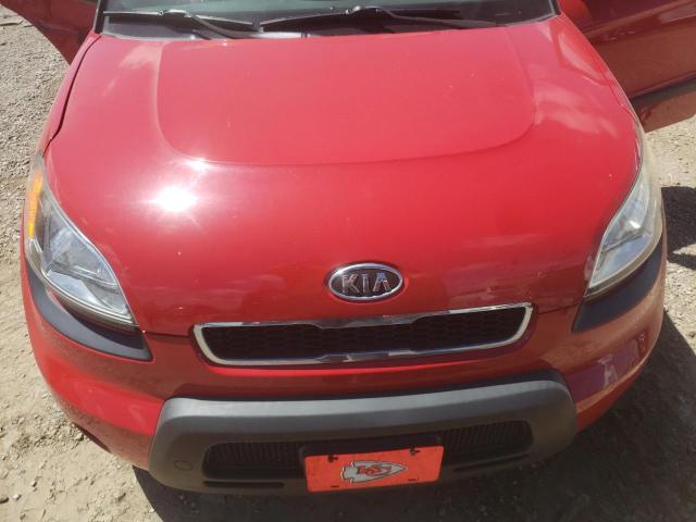 Photo 11 from auction – 2010 KIA SOUL + with VIN KNDJT2A28A7119575