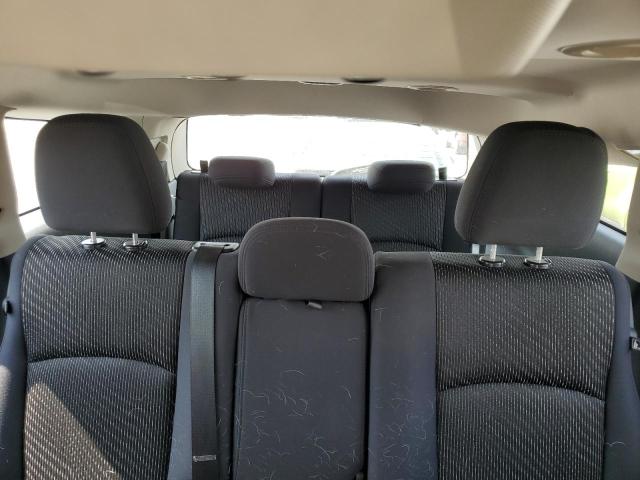 Photo 10 from auction – 2013 DODGE JOURNEY SE with VIN 3C4PDCAB8DT537342