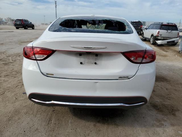 Photo 6 from auction – 2015 CHRYSLER 300 C with VIN 1C3CCCAB0FN666586
