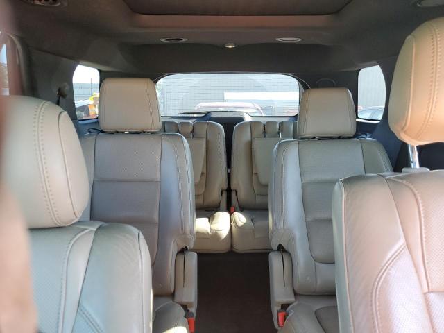Photo 10 from auction – 2013 FORD EXPLORER with VIN 1FM5K8F83DGA88448
