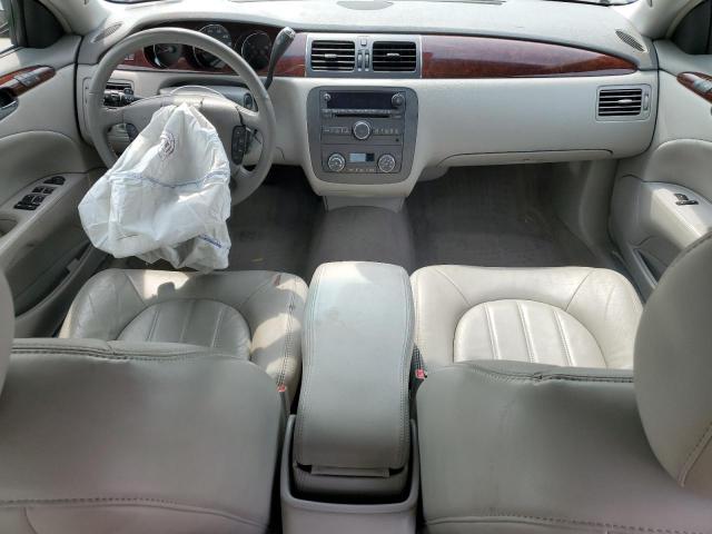 Photo 8 from auction – 2008 BUICK LUCERNE CX with VIN 1G4HD57238U107412