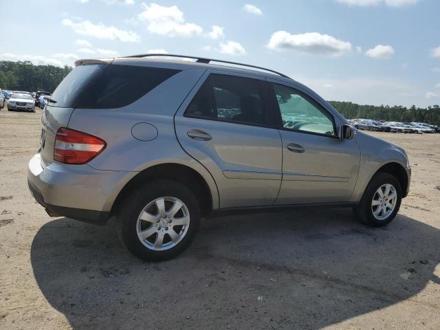 Photo 3 from auction – 2006 MERCEDES-BENZ M-CLASS with VIN 4JGBB86E96A006818