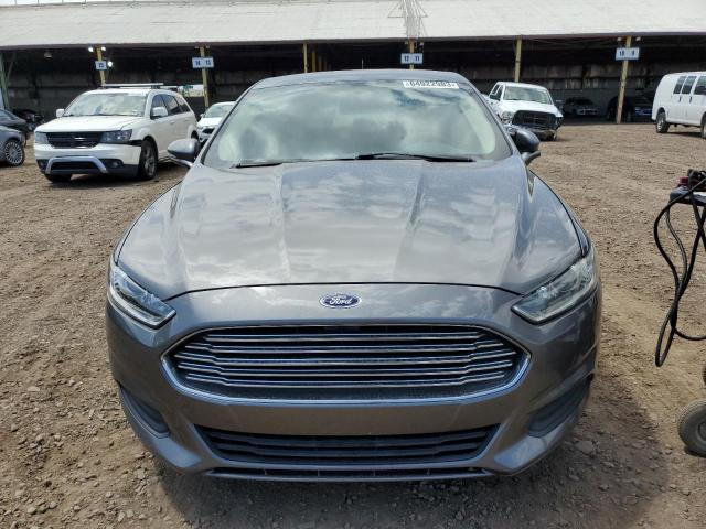 Photo 5 from auction – 2014 FORD FUSION SE with VIN 3FA6P0H78ER245407