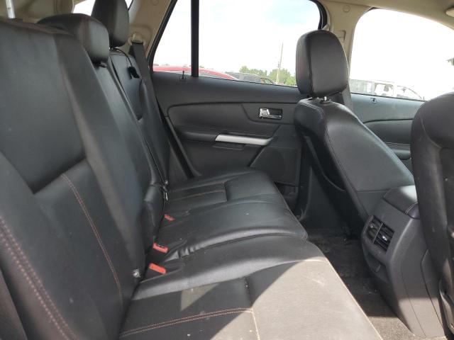 Photo 11 from auction – 2014 FORD EDGE LIMIT with VIN 2FMDK4KC4EBB75573