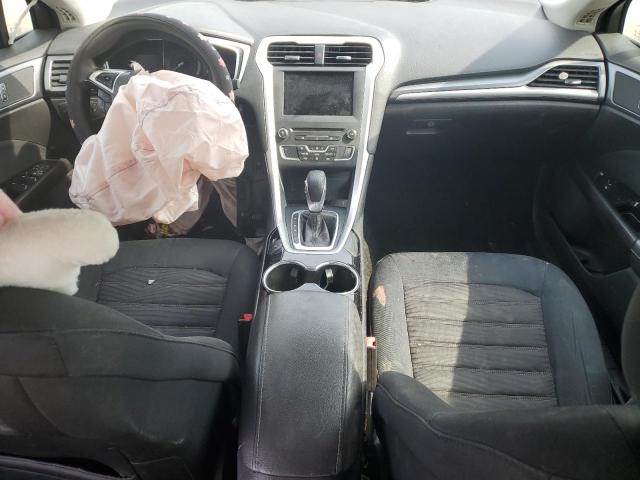 Photo 8 from auction – 2016 FORD FUSION with VIN 1FA6P0HD0G5108683