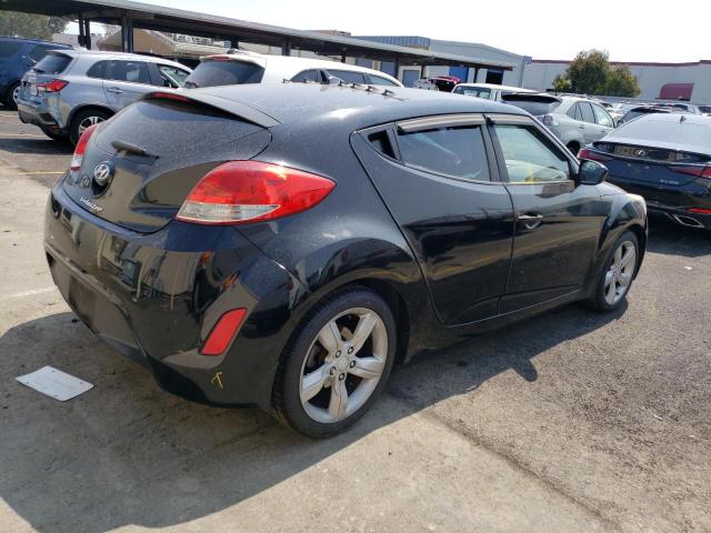 Photo 3 from auction – 2012 HYUNDAI VELOSTER with VIN KMHTC6AD3CU034337