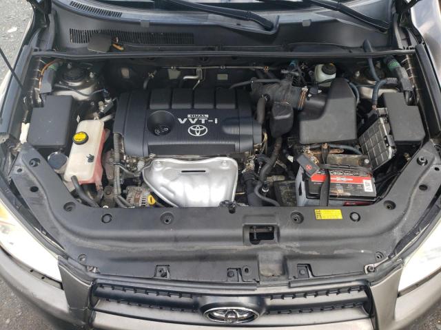 Photo 11 from auction – 2010 TOYOTA RAV4 with VIN JTMBF4DVXAD021453