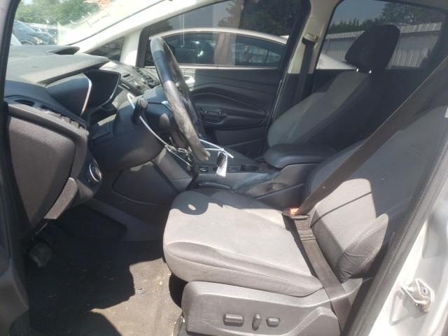 Photo 7 from auction – 2017 FORD C-MAX SE with VIN 1FADP5EUXHL101259