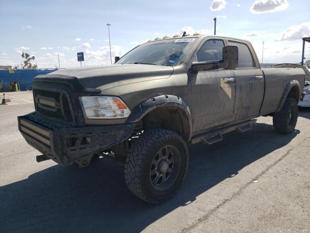 RAM 3500 SLT 2015 with VIN 3C63R3HL3FG551120 - Photo from auction