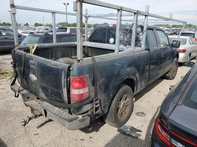 Photo 3 from auction – 2007 FORD F150 with VIN 1FTPX14557NA69317