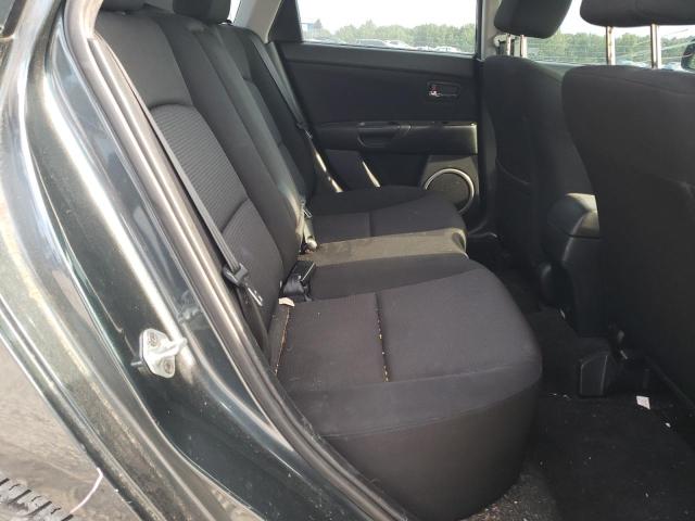 Photo 10 from auction – 2009 MAZDA 3 S with VIN JM1BK343891247007