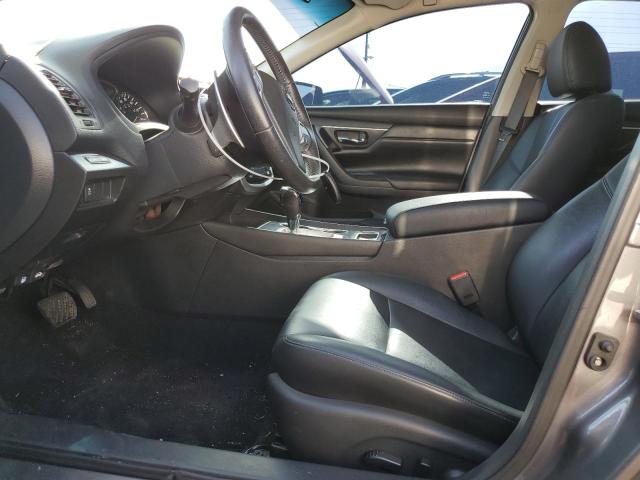 Photo 7 from auction – 2018 NISSAN ALTIMA 2.5 with VIN 1N4AL3AP8JC132891