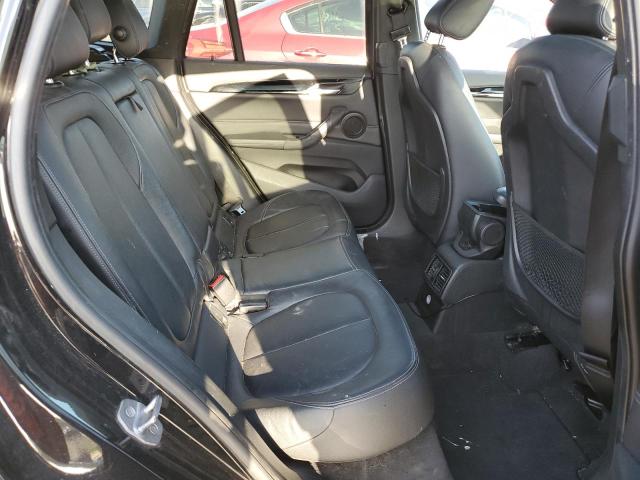 Photo 11 from auction – 2016 BMW X1 XDRIVE2 with VIN WBXHT3C3XG5E54261