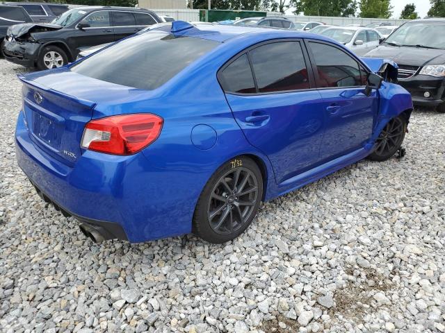 Photo 3 from auction – 2015 SUBARU WRX LIMITE with VIN JF1VA1G62F9802482