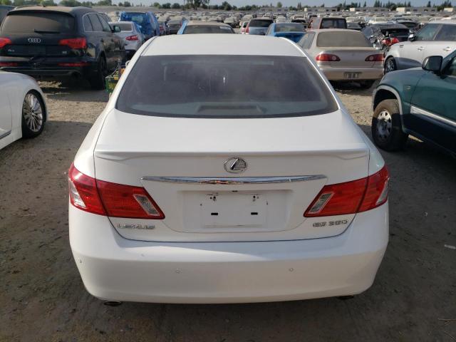 Photo 6 from auction – 2007 LEXUS ES 350 with VIN JTHBJ46G572059821