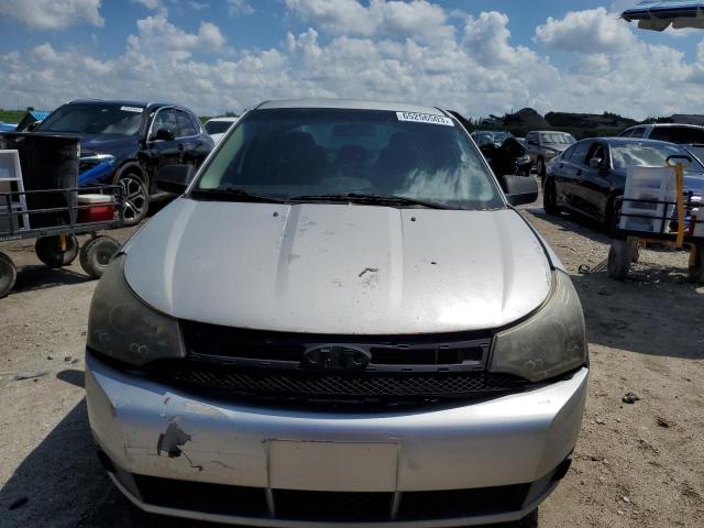 Photo 5 from auction – 2009 FORD FOCUS SE with VIN 1FAHP35N99W161791