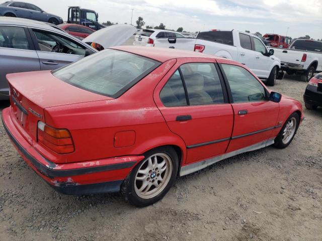 Zdjęcie 3 z aukcji – 1995 BMW 325 I z VIN WBACB3321SFE22896