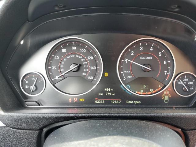 Photo 9 from auction – 2019 BMW 430I GRAN with VIN WBA4J1C5XKBM16802