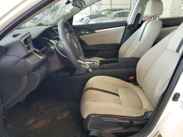 Photo 7 from auction – 2016 HONDA CIVIC with VIN 19XFC1F33GE029308