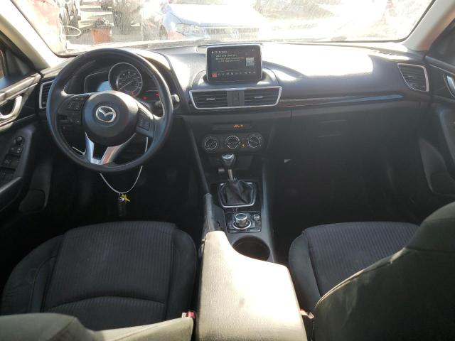 Photo 8 from auction – 2015 MAZDA 3 TOURING with VIN 3MZBM1V79FM169087