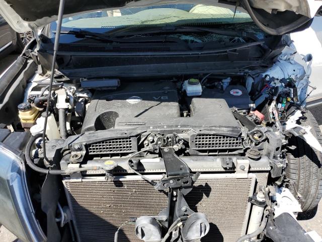 Photo 12 from auction – 2013 NISSAN PATHFINDER with VIN 5N1AR2MN5DC649563