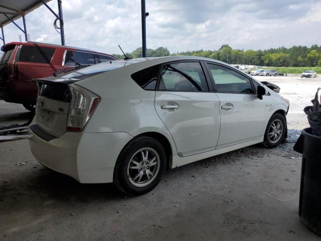 Zdjęcie 3 z aukcji – 2011 TOYOTA PRIUS z VIN JTDKN3DU9B0324494
