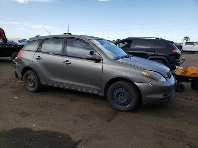 Photo 4 from auction – 2004 TOYOTA COROLLA MA with VIN 2T1LR32E44C283978