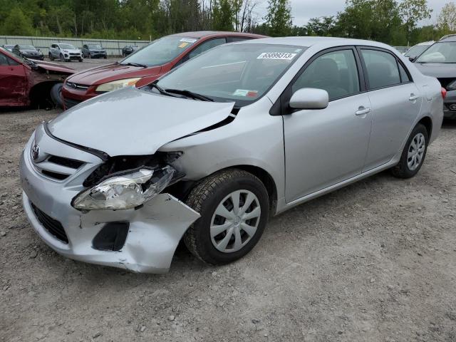 Photo 5 from auction – 2011 TOYOTA COROLLA BA with VIN JTDBU4EE8BJ093727