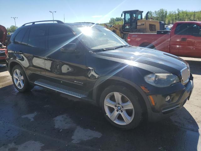 Photo 4 from auction – 2010 BMW X5 XDRIVE3 with VIN 5UXFF0C56ALJ99652