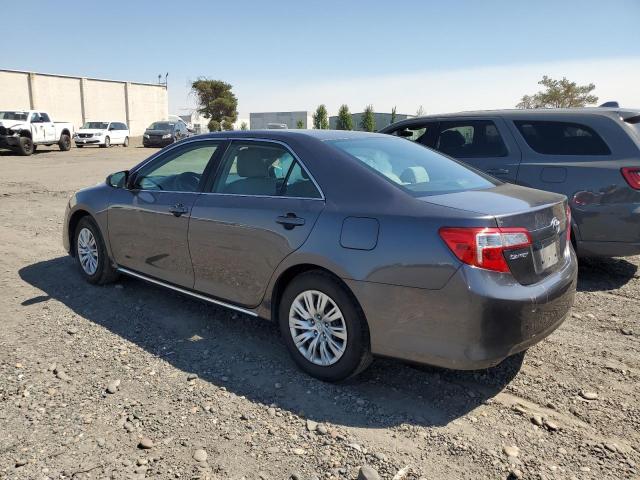 Photo 2 from auction – 2014 TOYOTA CAMRY L with VIN 4T4BF1FKXER436409