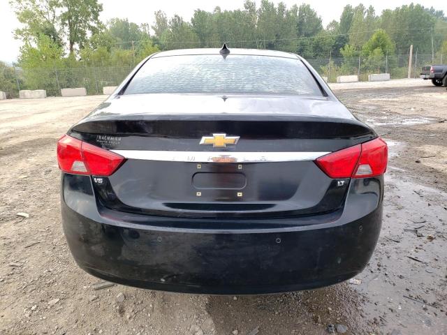 Photo 6 from auction – 2015 CHEVROLET IMPALA LT with VIN 2G1125S35F9243264