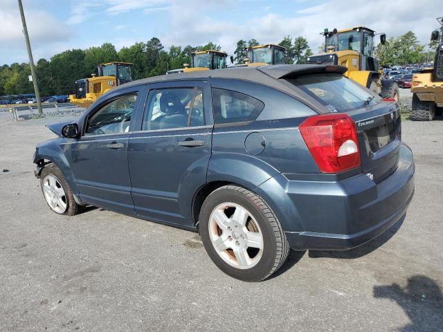 Photo 2 from auction – 2008 DODGE CALIBER SX with VIN 1B3HB48B08D594069
